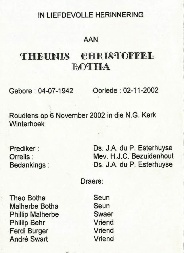 BOTHA-Theunis-Christoffel-1942-2002-M_2