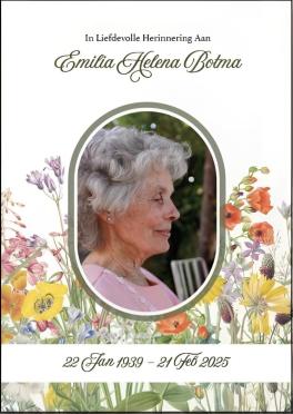 BOTMA-Emilia-Helena-1939-2025-F-01