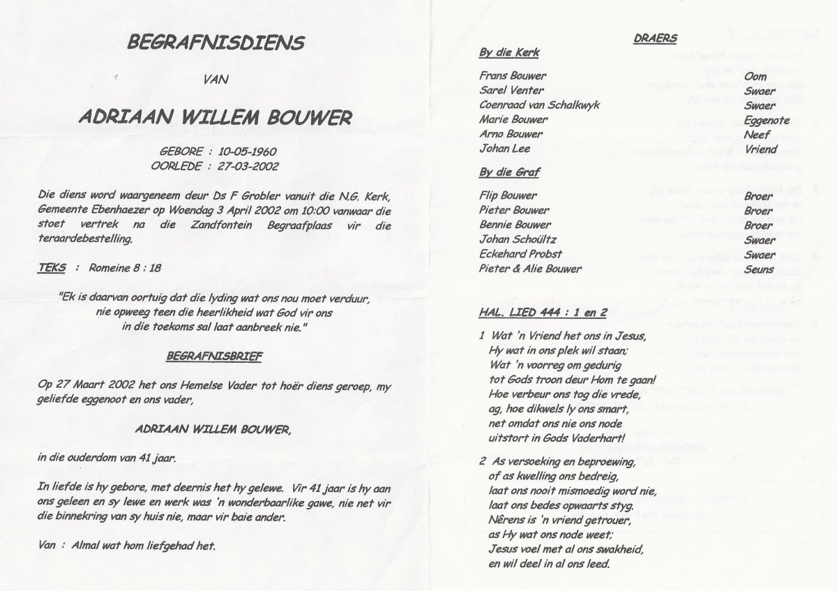 BOUWER-Adriaan-Willem-1960-2002-M_01