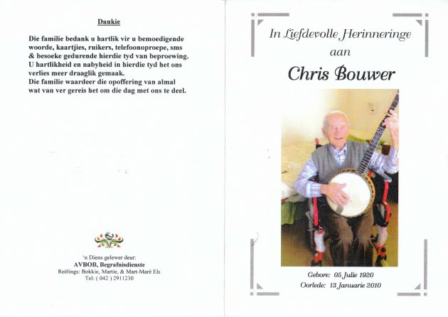 BOUWER-Christiaan-Carolus-Theunis-Nn-Chris-1920-2010-M_1