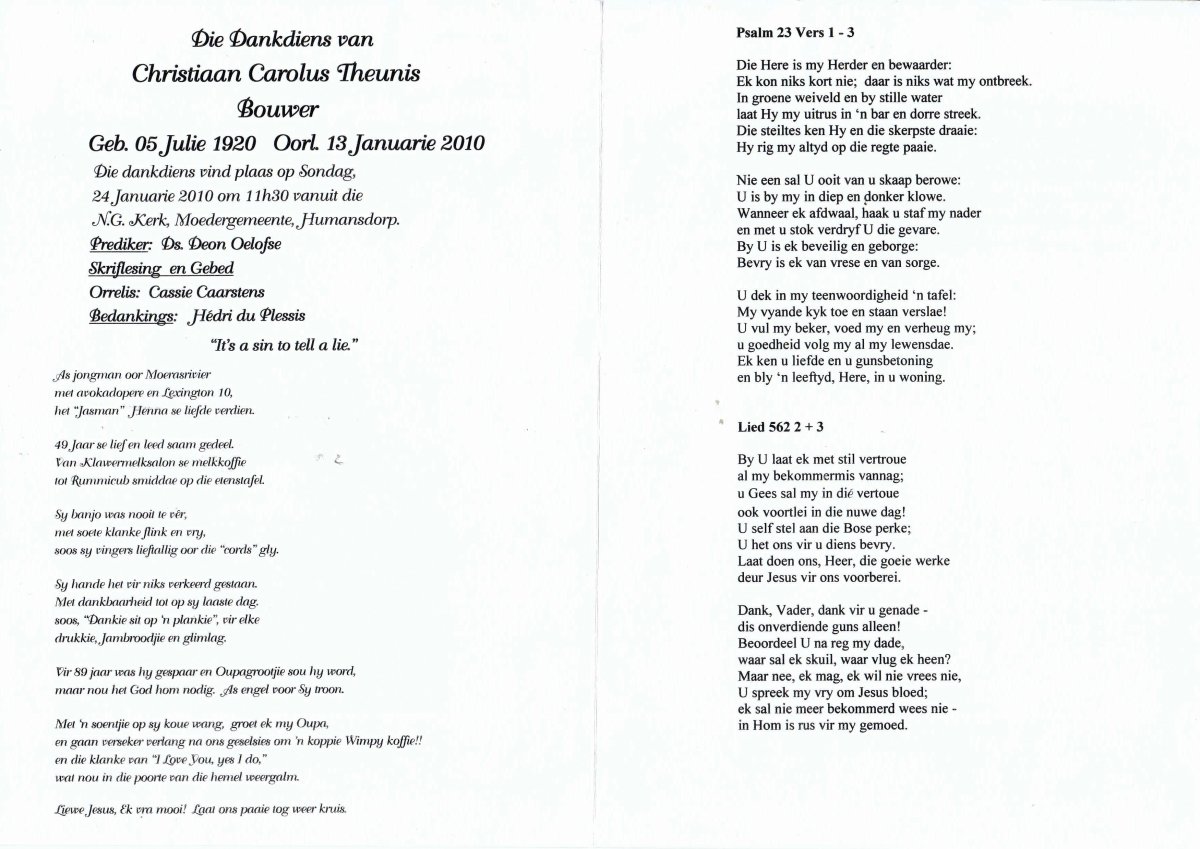 BOUWER-Christiaan-Carolus-Theunis-Nn-Chris-1920-2010-M_2