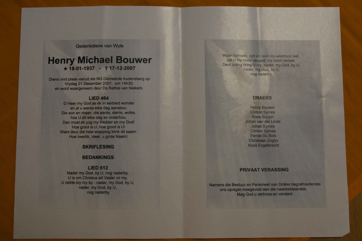 BOUWER-Henry-Michael-Nn-Henry-1937-2007-M_2