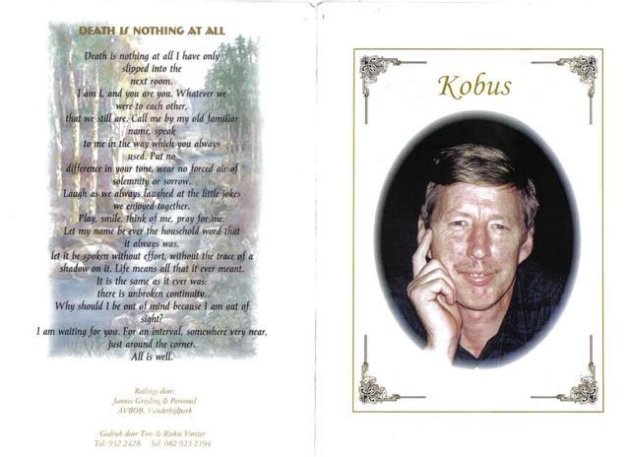 BOUWER-Jacobus-Christiaan-Nn-Kobus-1955-2003-M_1