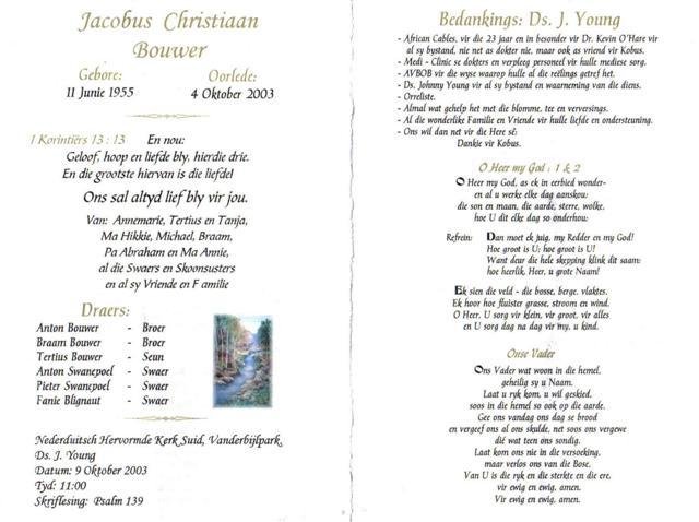 BOUWER-Jacobus-Christiaan-Nn-Kobus-1955-2003-M_2