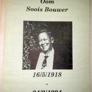 BOUWER-Soois-Nn-Sooisie-1918-1994-M_1
