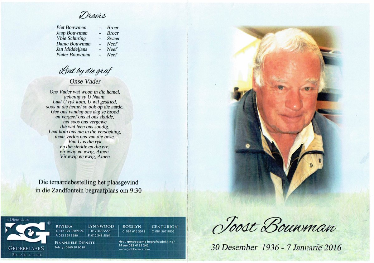 BOUWMAN-Joost-1936-2016-M_1