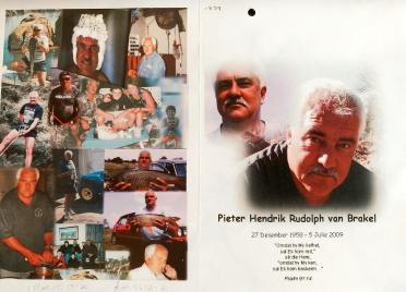 BRAKEL-VAN-Surnames-Vanne