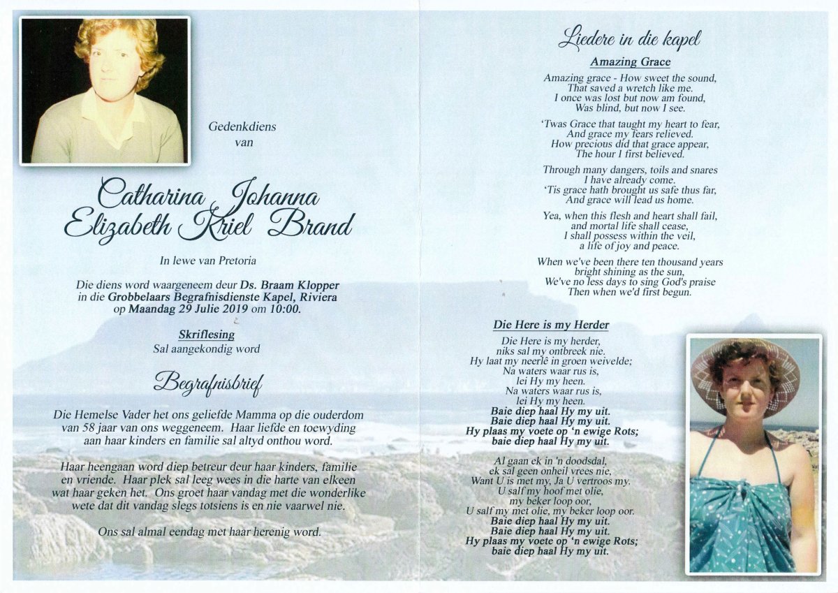 BRAND-Catharina-Johanna-Elizabeth-nee-Kriel-1960-2019-F-02