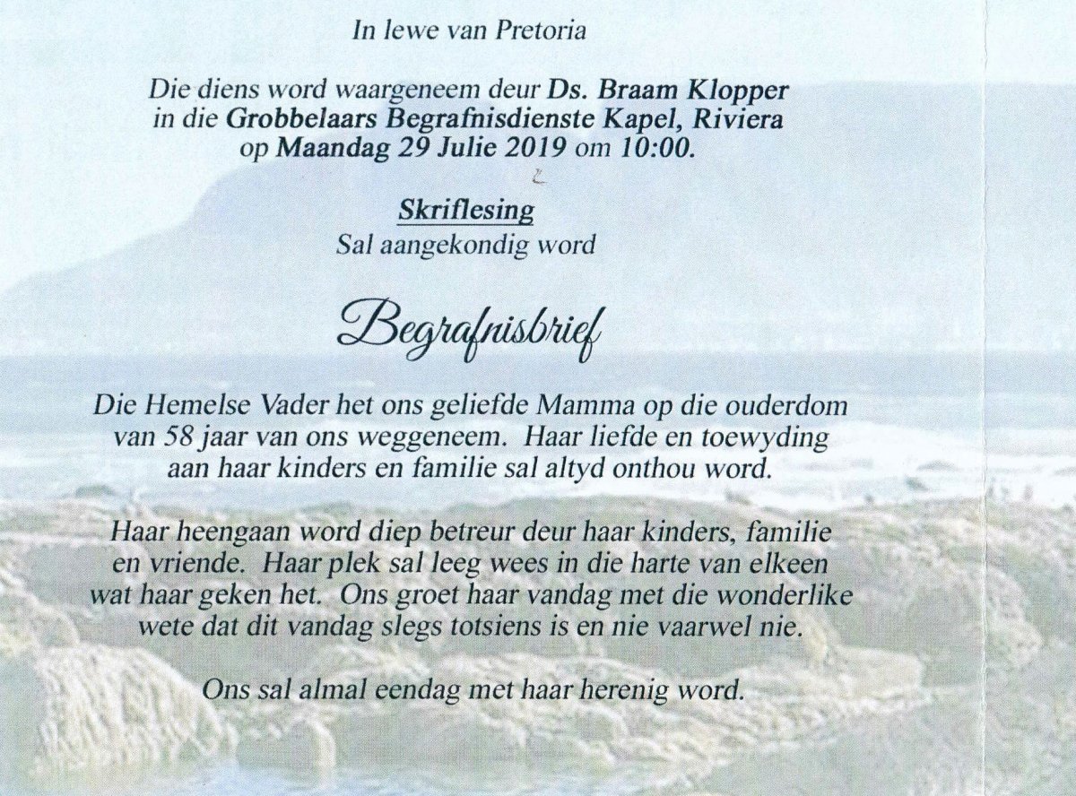 BRAND-Catharina-Johanna-Elizabeth-nee-Kriel-1960-2019-F_98