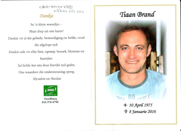BRAND-Christiaan-Pieter-Nn-Tiaan-1975-2016-M_1