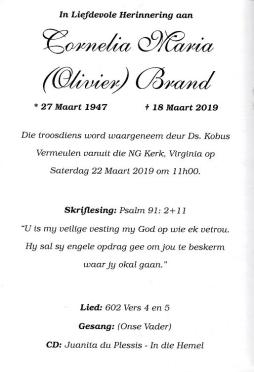 BRAND-Cornelia-Maria-Nn-Tokkie-nee-Olivier-1947-2019-F_2