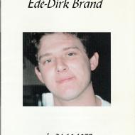 BRAND-EdèDirk-1977-2004-M_1
