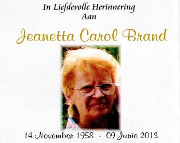 BRAND-Jeanetta-Carol-Nn-Nettie-1958-2013-F_99