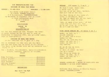 BREDA-VAN-Adriaan-DeWaal-1914-1993-M