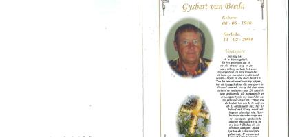 BREDA-VAN-Dirk-Gysbert-1946-2004-M