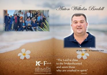 BREDELL-Surnames-Vanne