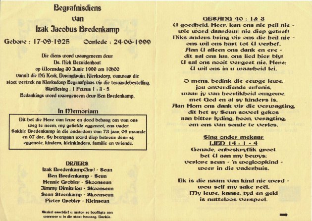 BREDENKAMP-Izak-Jacobus-Nn-Izak.Sakkie-1925-1999-M_2