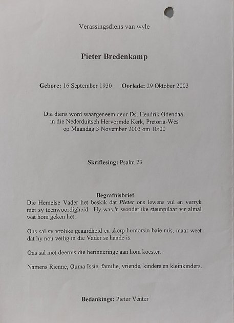 BREDENKAMP-Pieter-1930-2003_3
