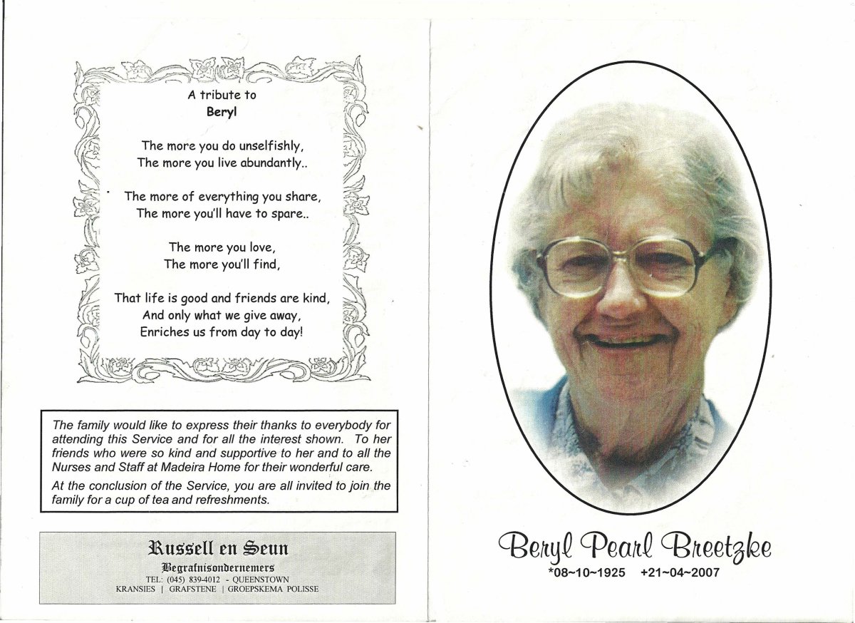 BREETZKE-Beryl-Pearl-Nn-Beryl-1925-2007-F_1