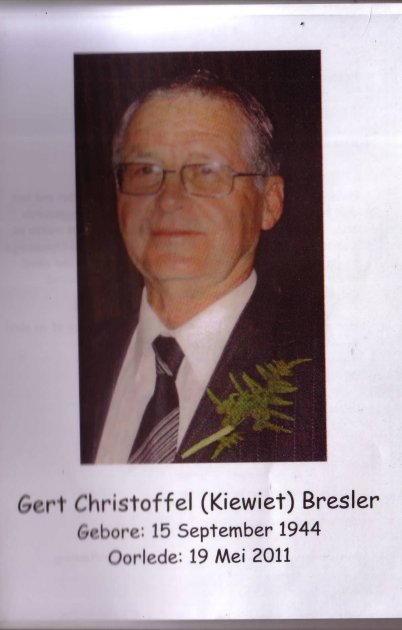 BRESLER-Gert-Christoffel-Nn-Kiewiet-1944-2011-M_1