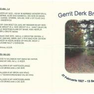 BRESSER-Gerrit-Derk-1927-2012-M_01