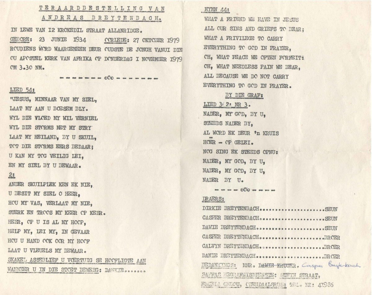 BREYTENBACH-Andreas-1934-1979-M_1