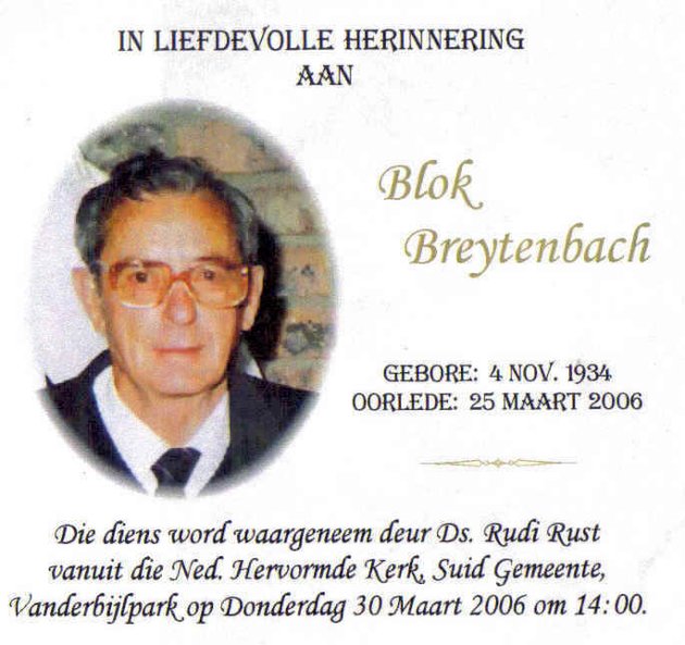 BREYTENBACH-Blok-1934-2006-M_97