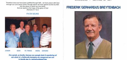 BREYTENBACH-Frederik-Gerhardus-Nn-Frikkie-1922-2014-M