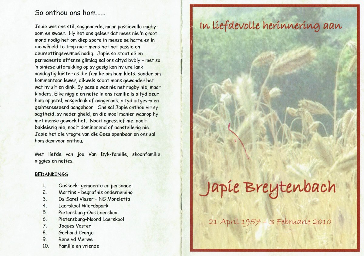 BREYTENBACH-Japie-Nn-Japes.Legend.Japa-1957-2010-M_1
