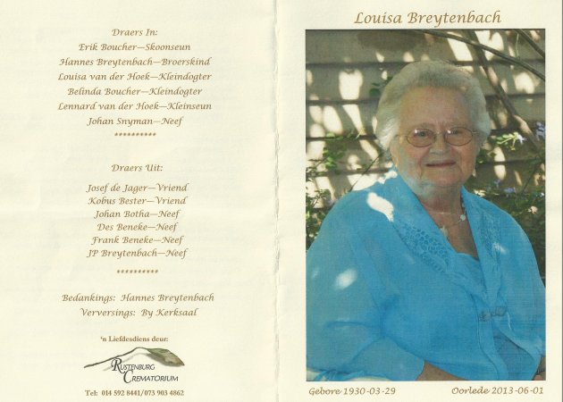 BREYTENBACH-Louisa-Johanna-Wilhelmina-Nn-Louisa-1930-2013-F_01