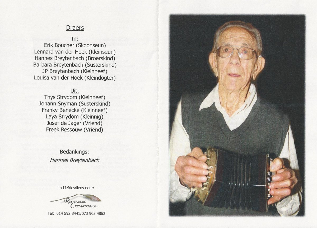 BREYTENBACH-Theunis-Johannes-1923-2014-M_01