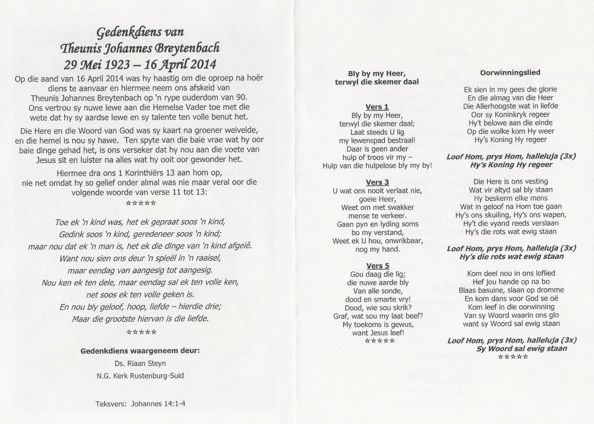 BREYTENBACH-Theunis-Johannes-1923-2014-M_02