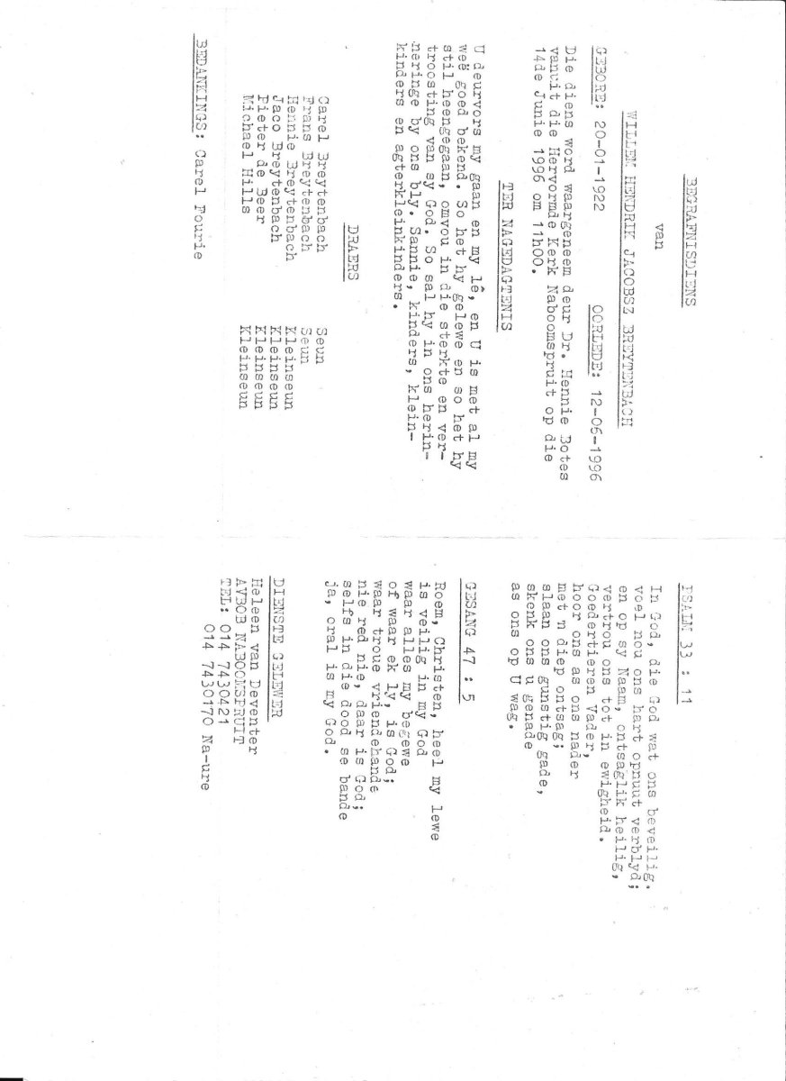 BREYTENBACH-Willem-Hendrik-Jacobz-1922-1996-M_2