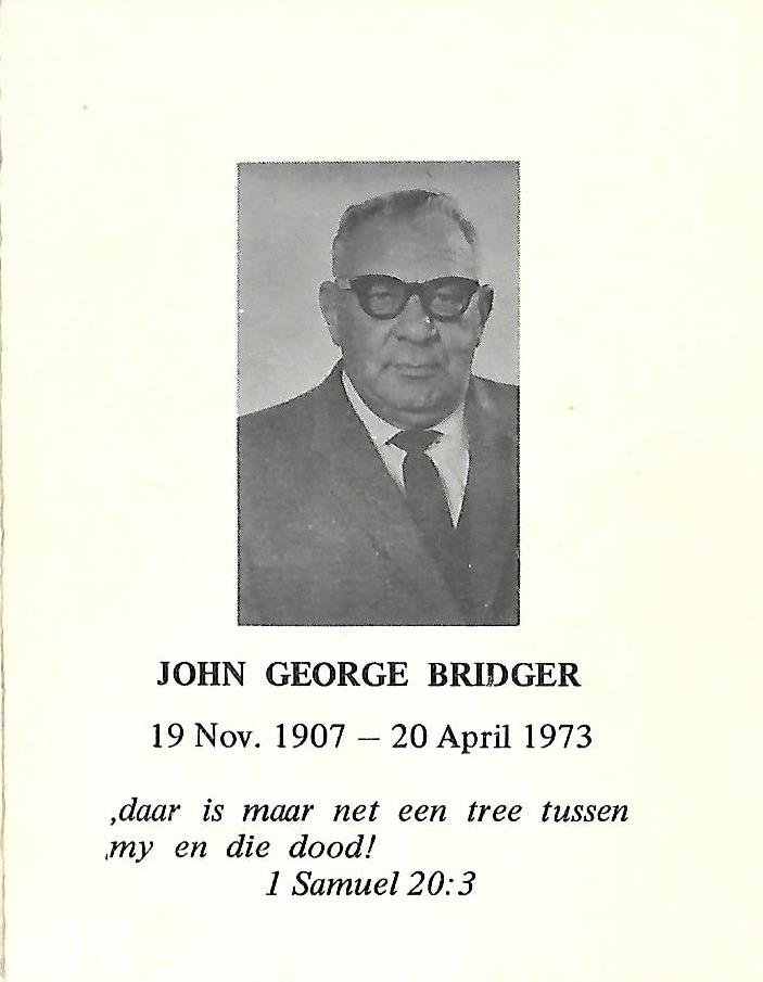 BRIDGER-John-George-1907-1973-M_1
