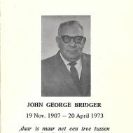 BRIDGER-John-George-1907-1973-M_1