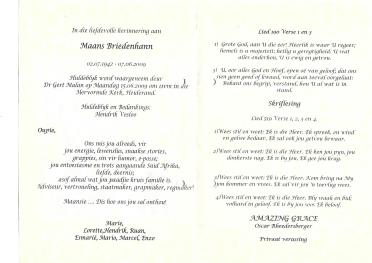 BRIEDENHANN-Maans-Nn-Oupie-1942-2009-M_2