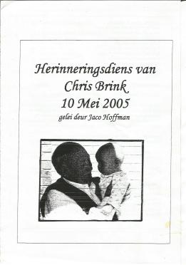 BRINK-Christoffel-Johannes-Nn-Chris-1923-2005-M