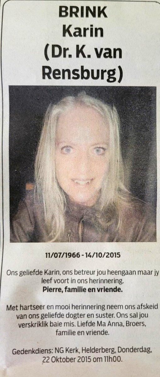BRINK-Karin-née-VanRensburg-1966-2015-Dr-F_1