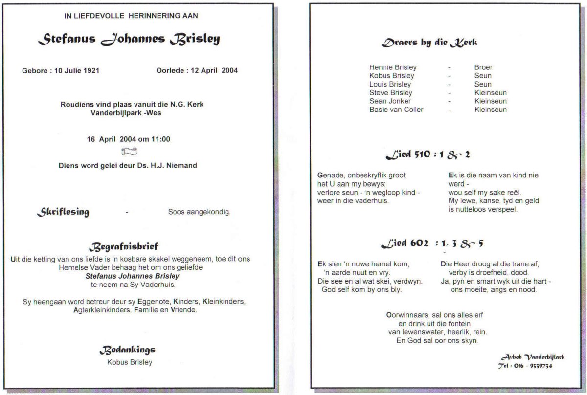 BRISLEY-Stefanus-Johannes-1921-2004-M_1