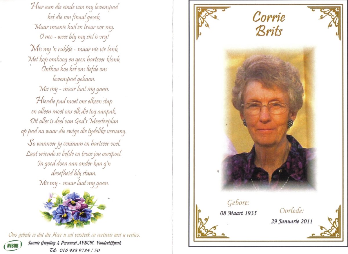 BRITS-Cornelia-Jacoba-Nn-Corrie-1935-2011-F_1