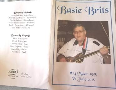 BRITS-Gerrit-Nicolaas-Nn-Basie-1956-2018-M