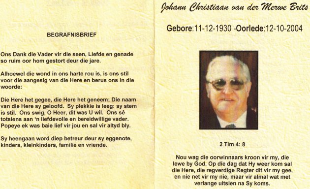 BRITS-Johann-Christiaan-VanDerMerwe-1930-2004-M_1