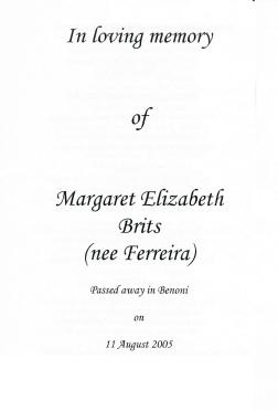 BRITS-Margaret-Elizabeth-nee-Ferreira-0000-2005-F