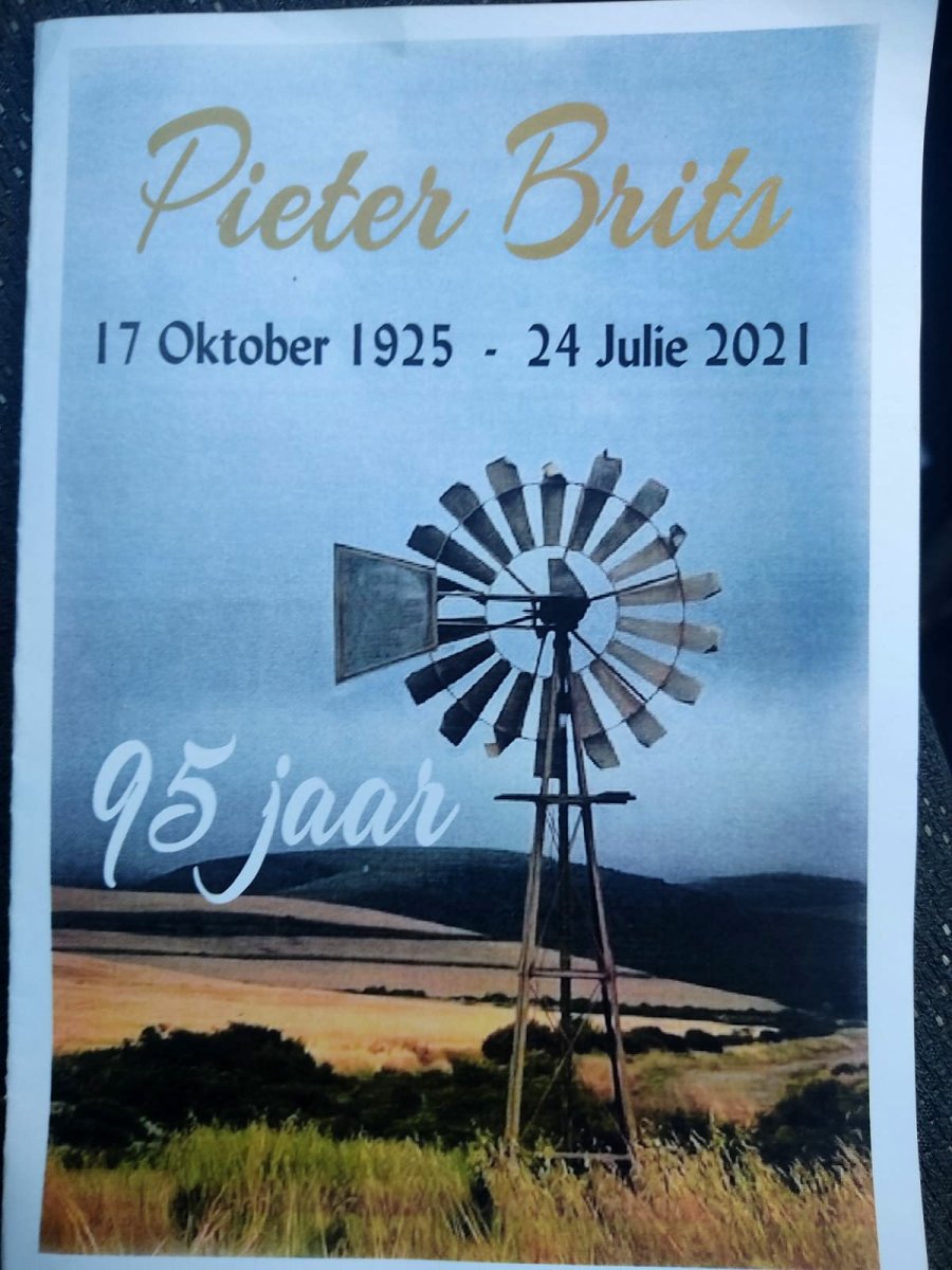 BRITS-Pieter-Ernestus-Cornelius-Nn-Pieter.Piet-1925-2021-M_1