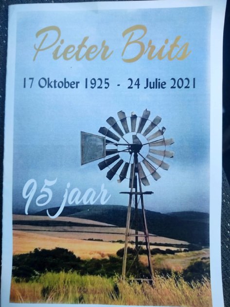 BRITS-Pieter-Ernestus-Cornelius-Nn-Pieter.Piet-1925-2021-M_5