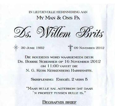 BRITS-Willem-1952-2012-Ds-M_02