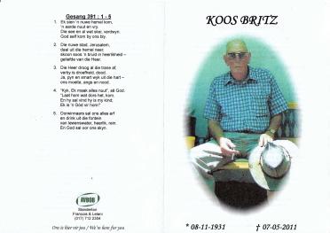 BRITZ-Jacobus-Hercules-Nn-Koos.Boesman-1931-2011-M