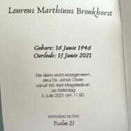 BRONKHORST-Lourens-Marthinus-Nn-Lourens-1946-2021-M_2
