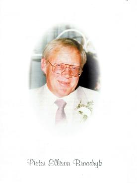 BROODRYK-Surnames-Vanne