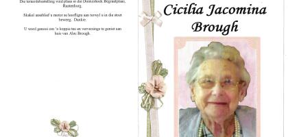 BROUGH-Cicilia-Jacomina-1930-2017-F